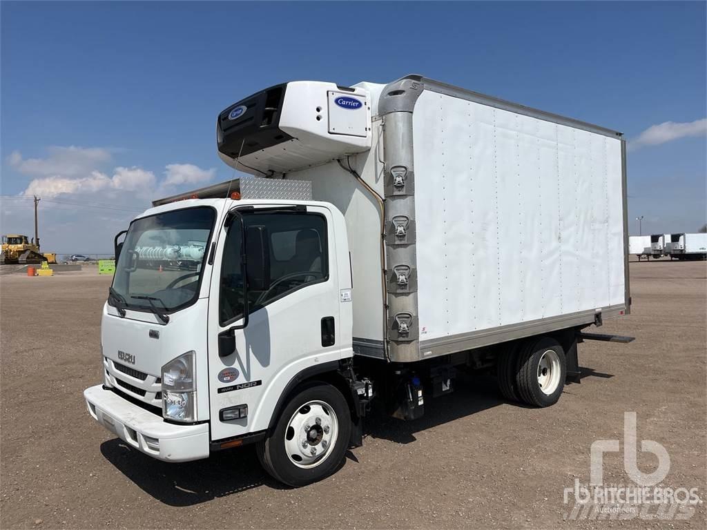 Isuzu NQR Chladiarenské
