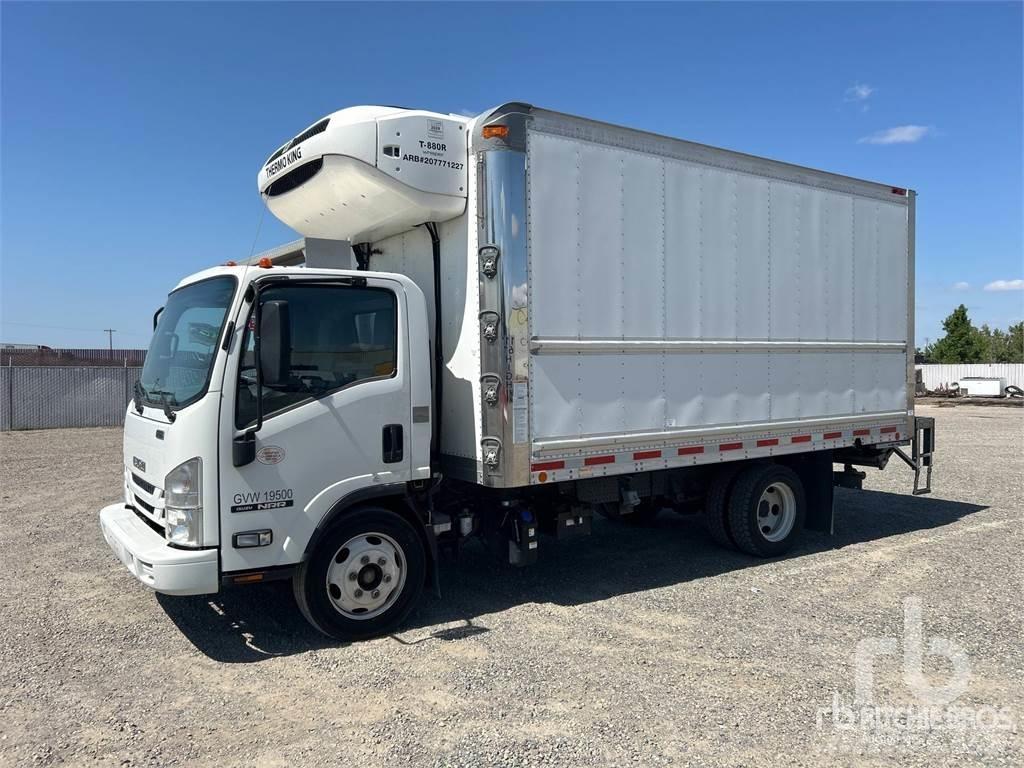 Isuzu NQR Chladiarenské