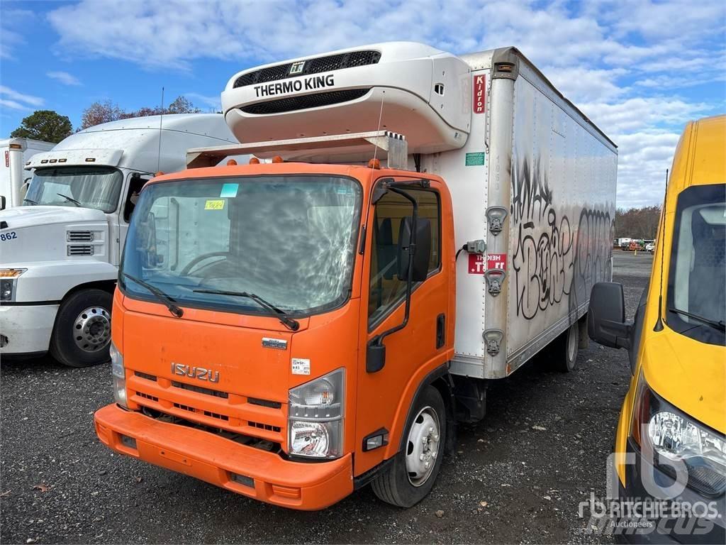 Isuzu NQR Chladiarenské