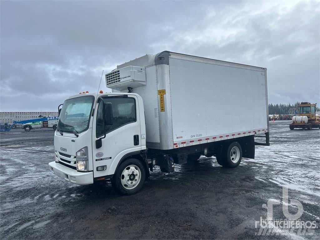Isuzu NRR Chladiarenské