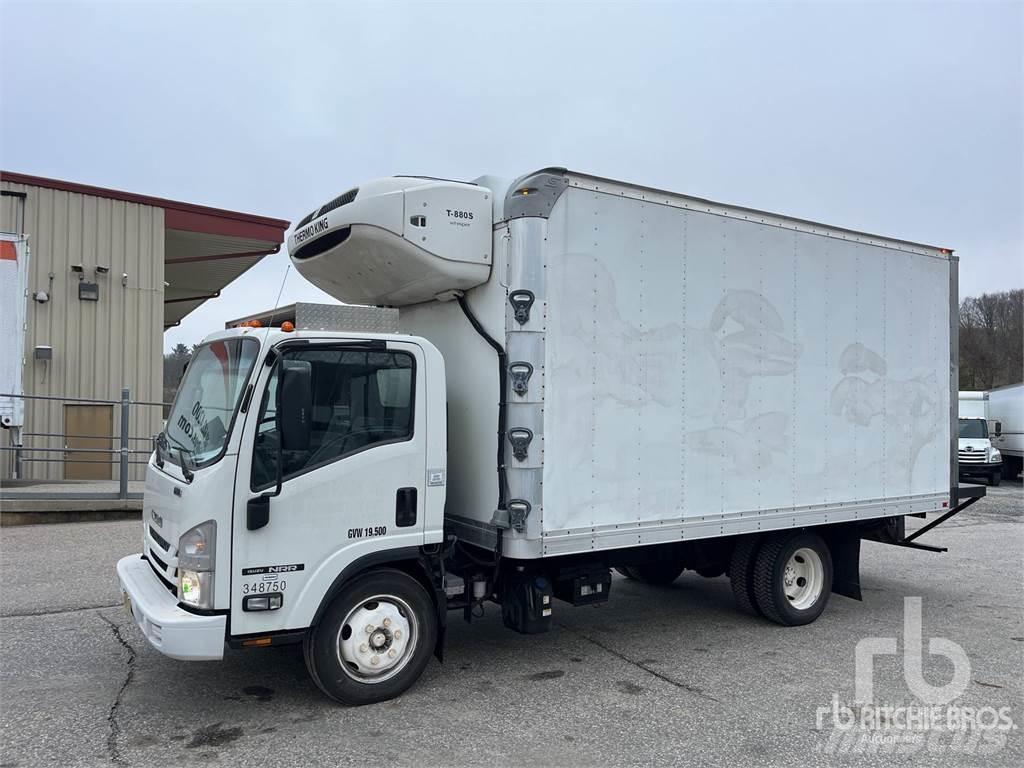 Isuzu NRR Chladiarenské