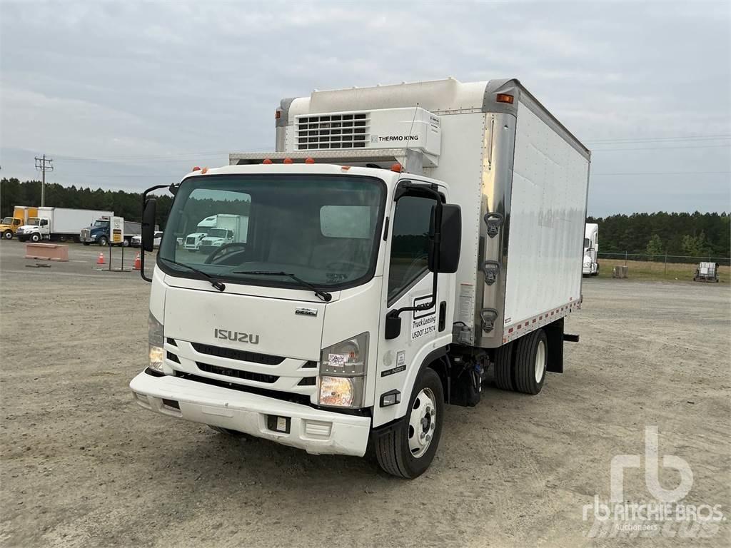 Isuzu NRR Chladiarenské