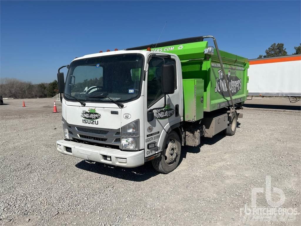 Isuzu NRR Ďalšie nákladné vozidlá