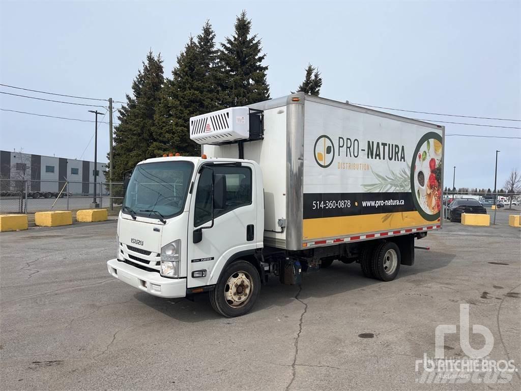 Isuzu NRR Chladiarenské