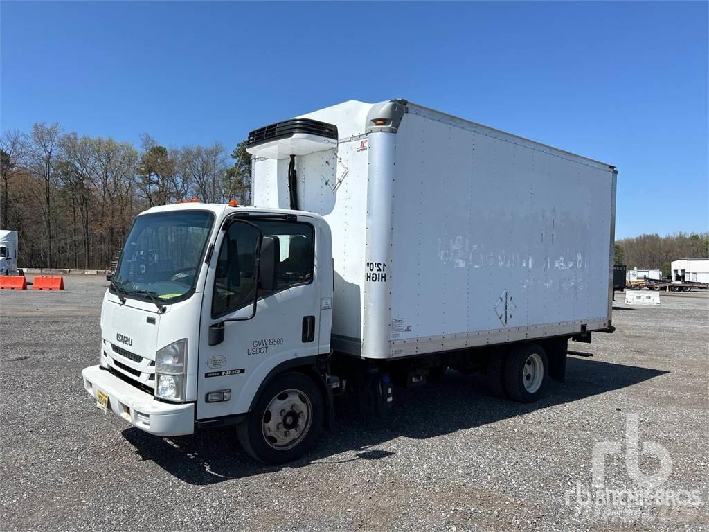 Isuzu NRR Chladiarenské