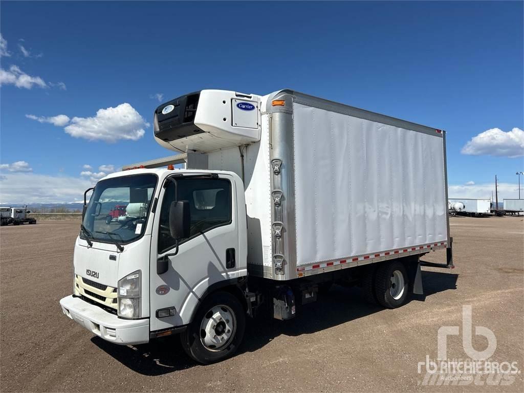 Isuzu NRR Chladiarenské