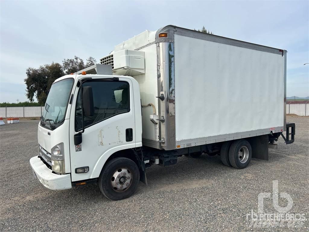 Isuzu W45042 Chladiarenské