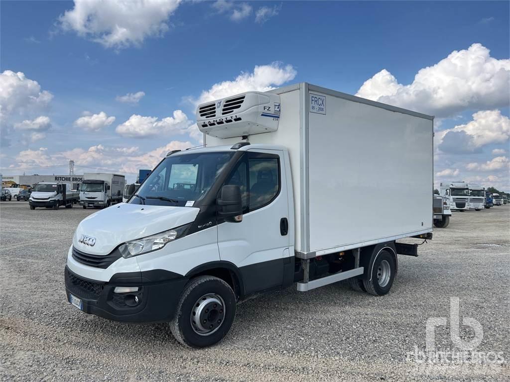 Iveco 60C15 Chladiarenské