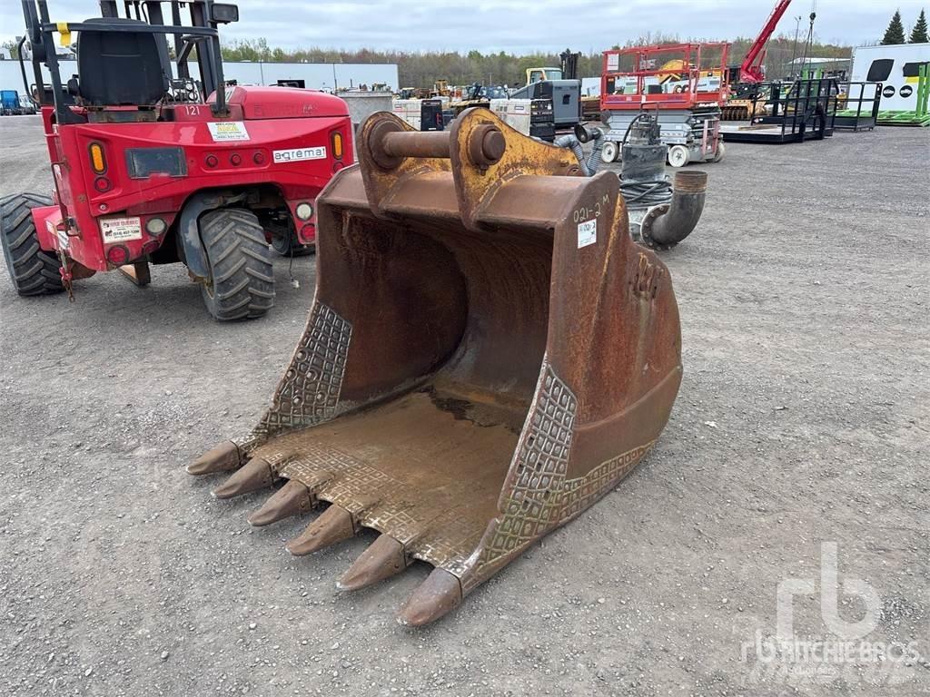  JD240-HD Lopaty