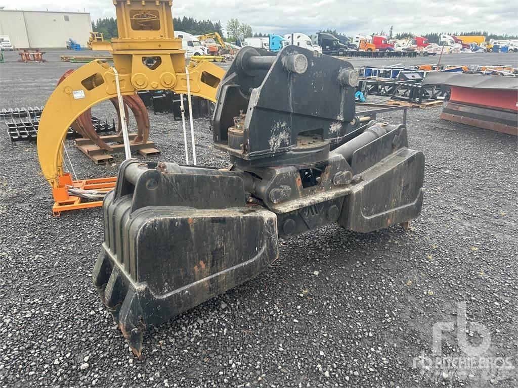  JEWELL MH34B Lopaty