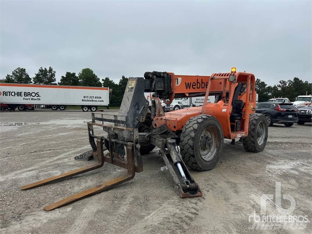 JLG 10054 Teleskopické manipulátory