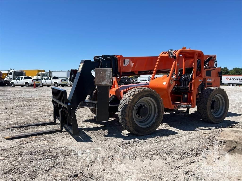 JLG 10054 Teleskopické manipulátory