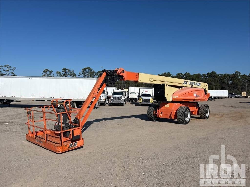 JLG 1250AJP Kĺbové plošiny
