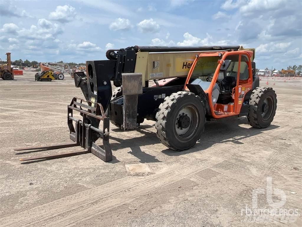 JLG 1255 Teleskopické manipulátory