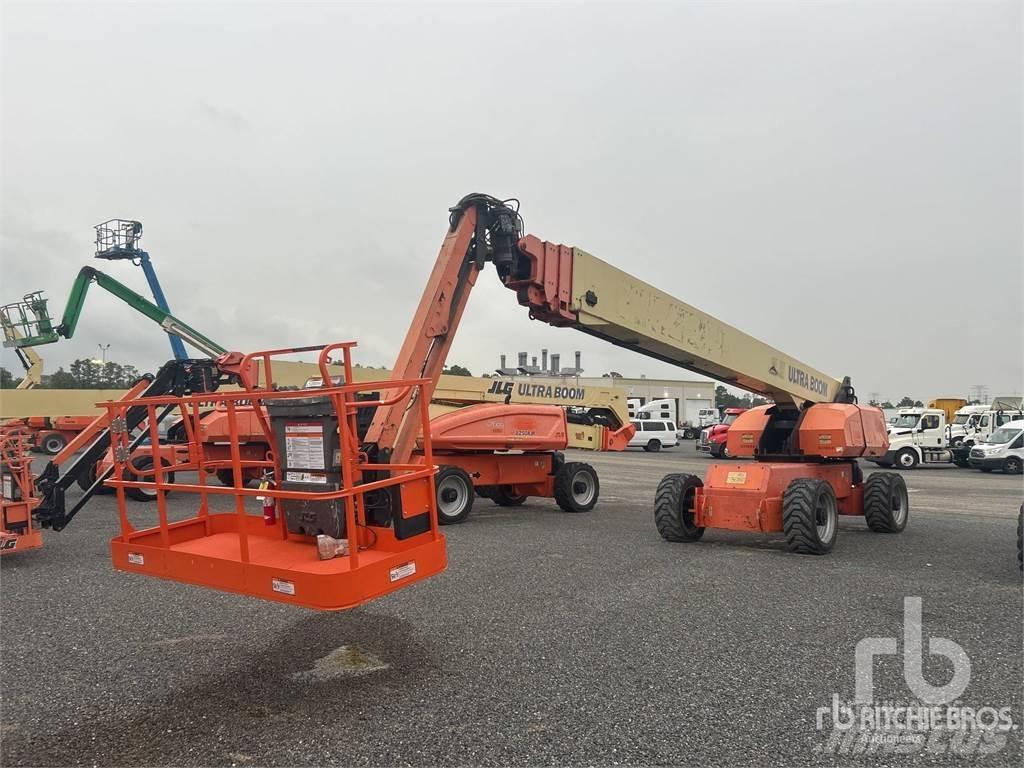 JLG 1350SJP Kĺbové plošiny
