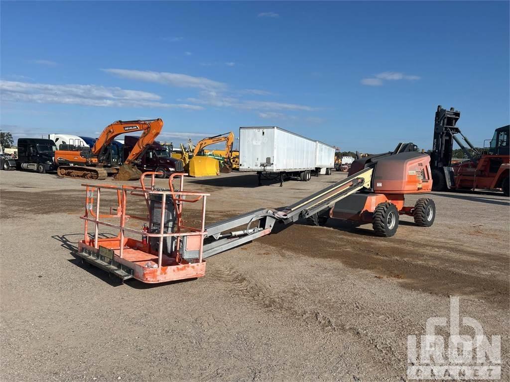 JLG 460SJ Kĺbové plošiny