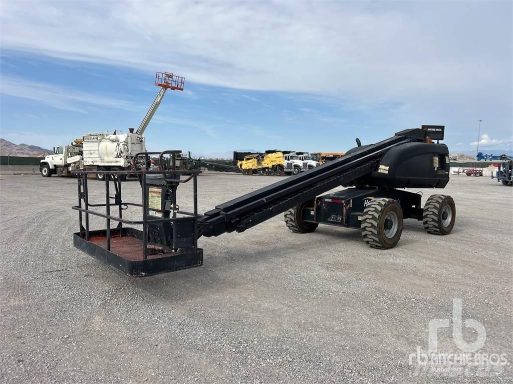 JLG 600S Kĺbové plošiny
