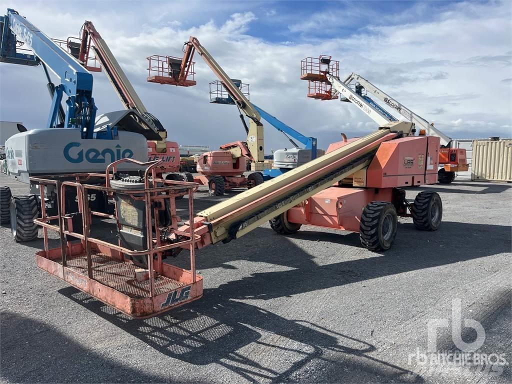 JLG 601S Kĺbové plošiny