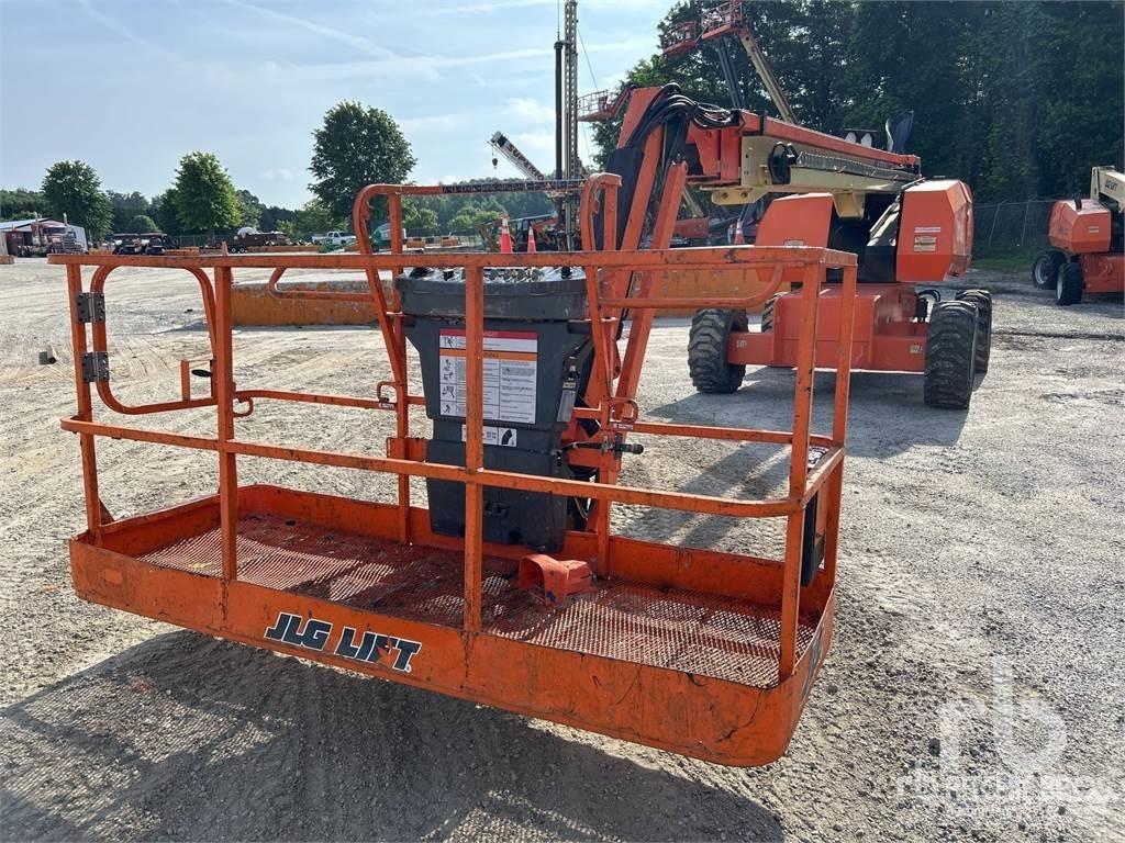 JLG 660SJ Kĺbové plošiny