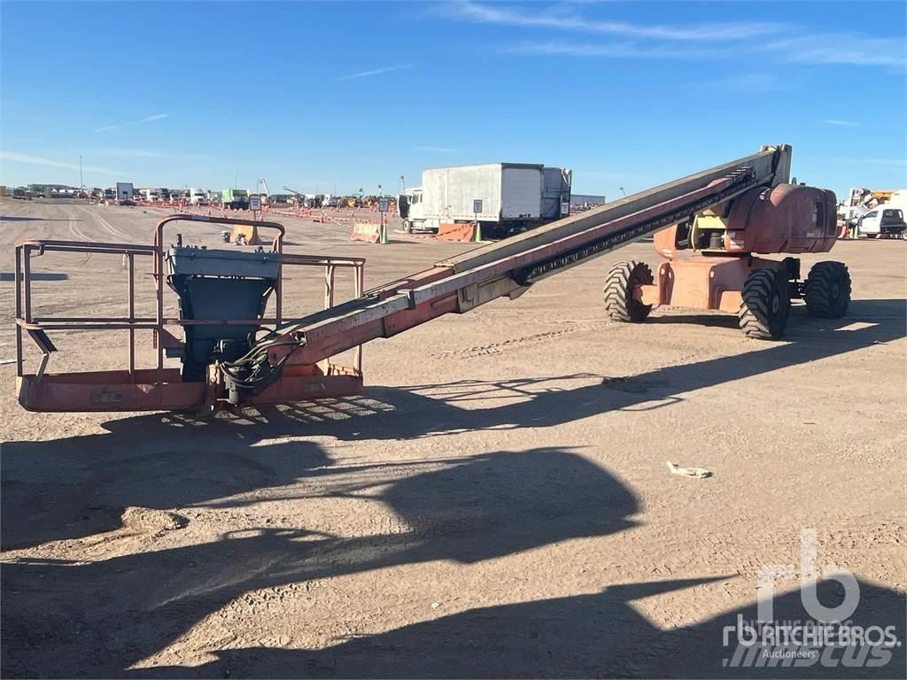 JLG 800S Kĺbové plošiny