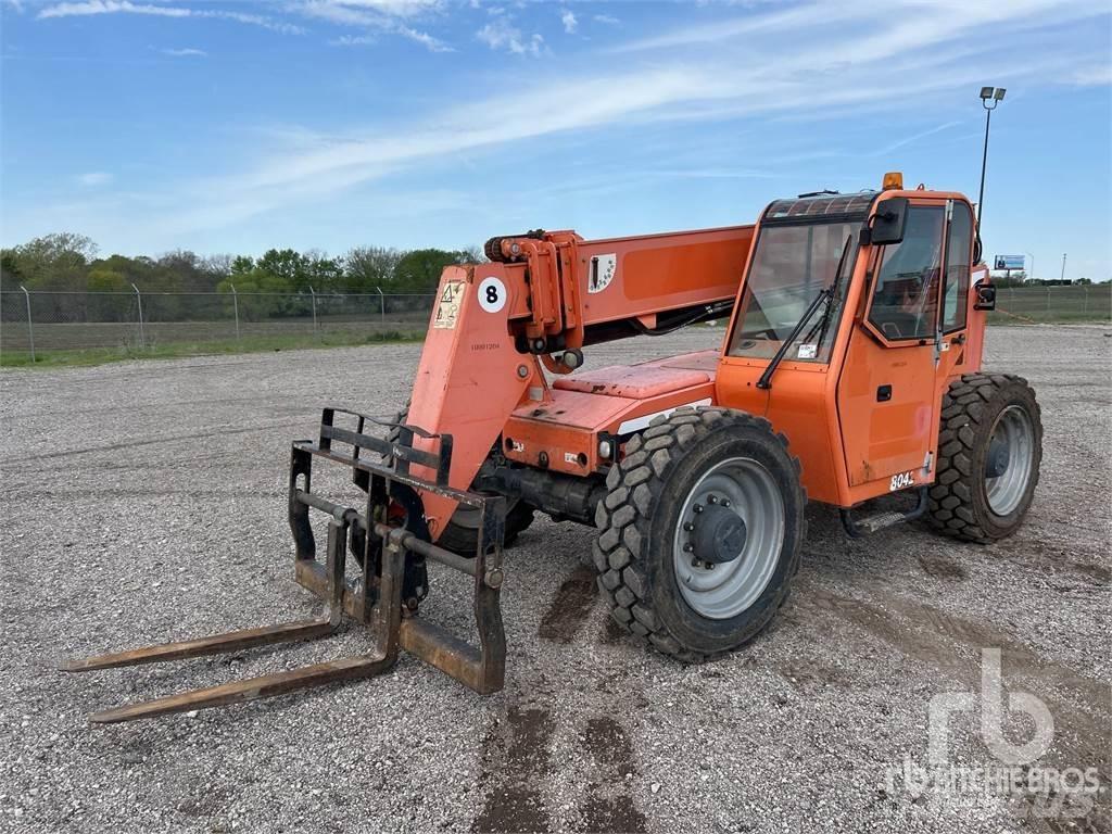 JLG 8042 Teleskopické manipulátory