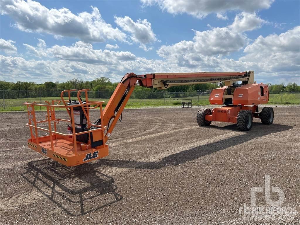 JLG 860SJ Dieselové vozíky