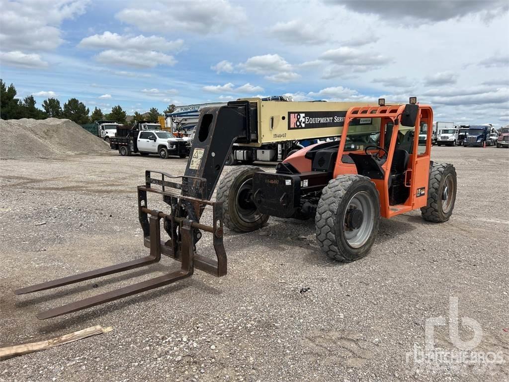 JLG G9-43A Teleskopické manipulátory