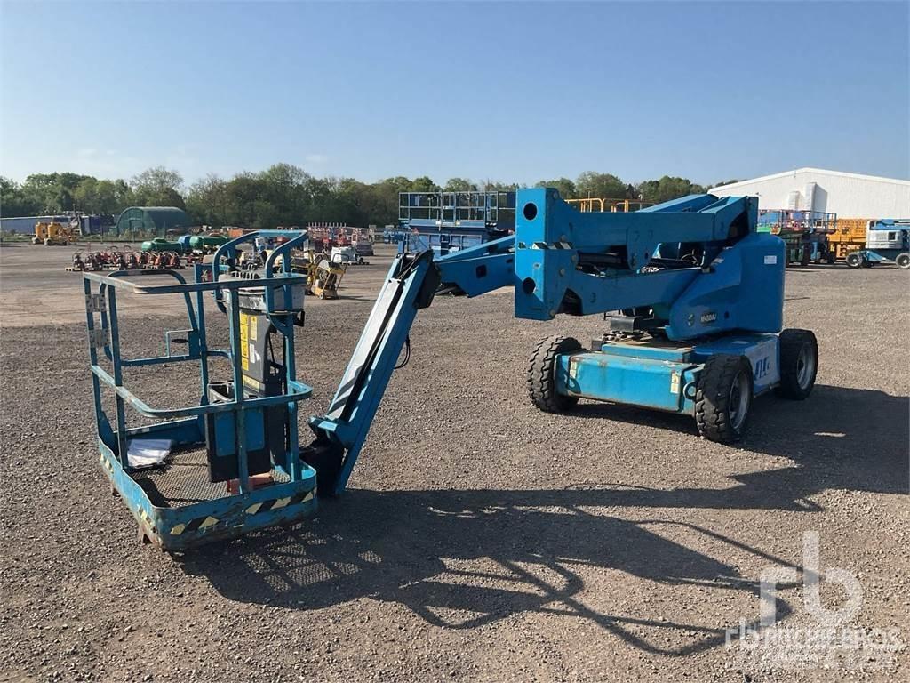 JLG M450AJ Kĺbové plošiny