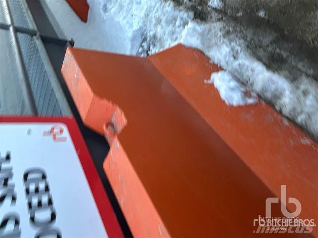 Kalmar T2 Ťahače