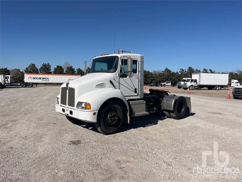 Kenworth T300 Ťahače