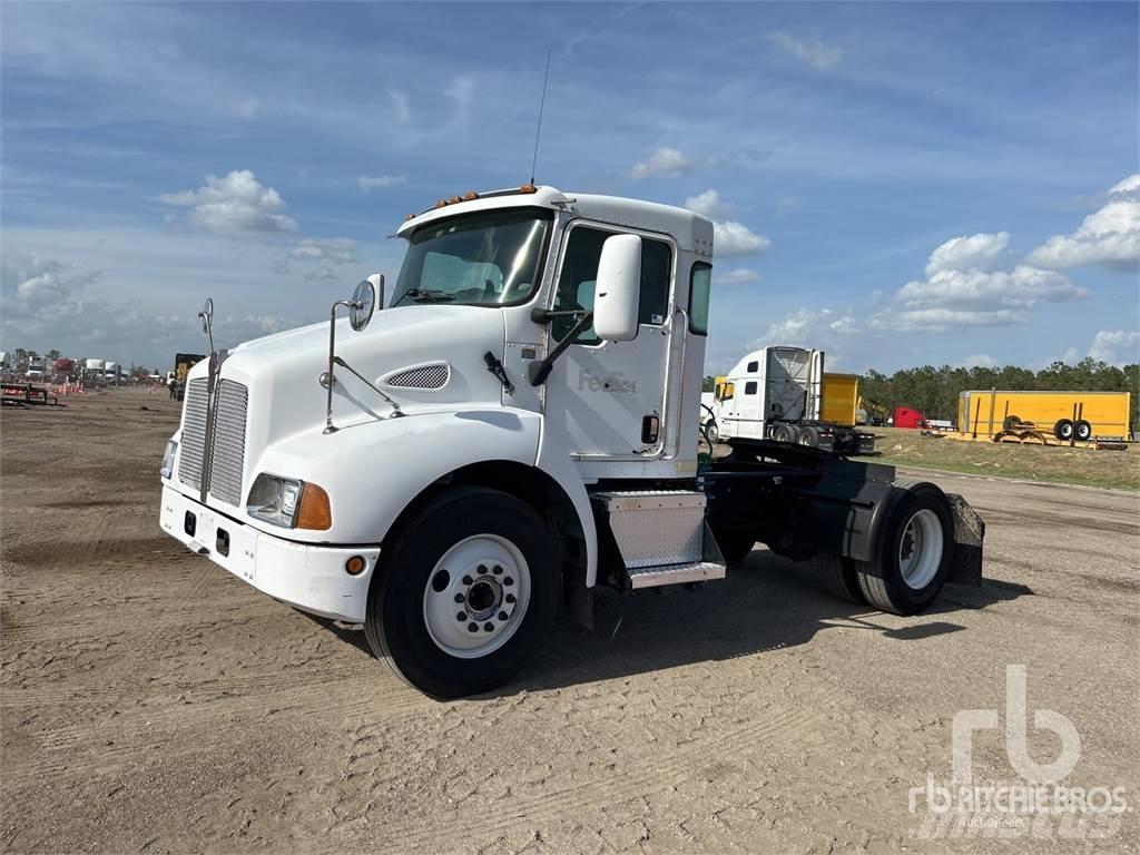 Kenworth T300 Ťahače
