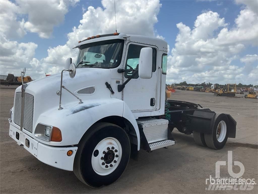 Kenworth T300 Ťahače