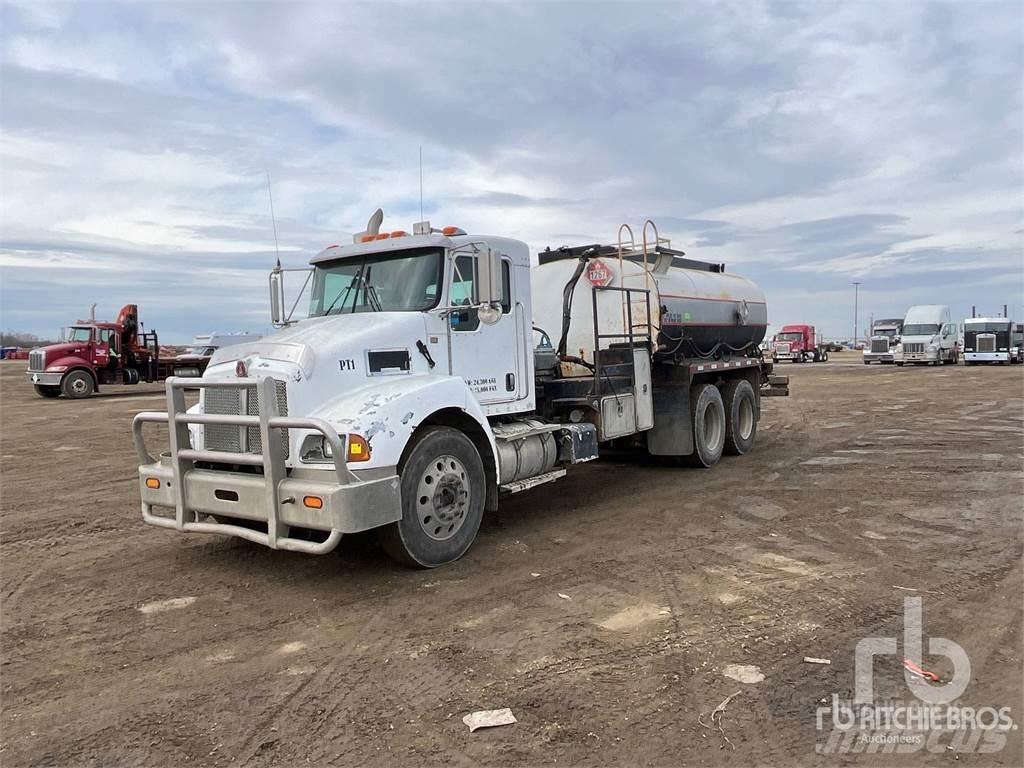Kenworth T300 Ďalšie nákladné vozidlá