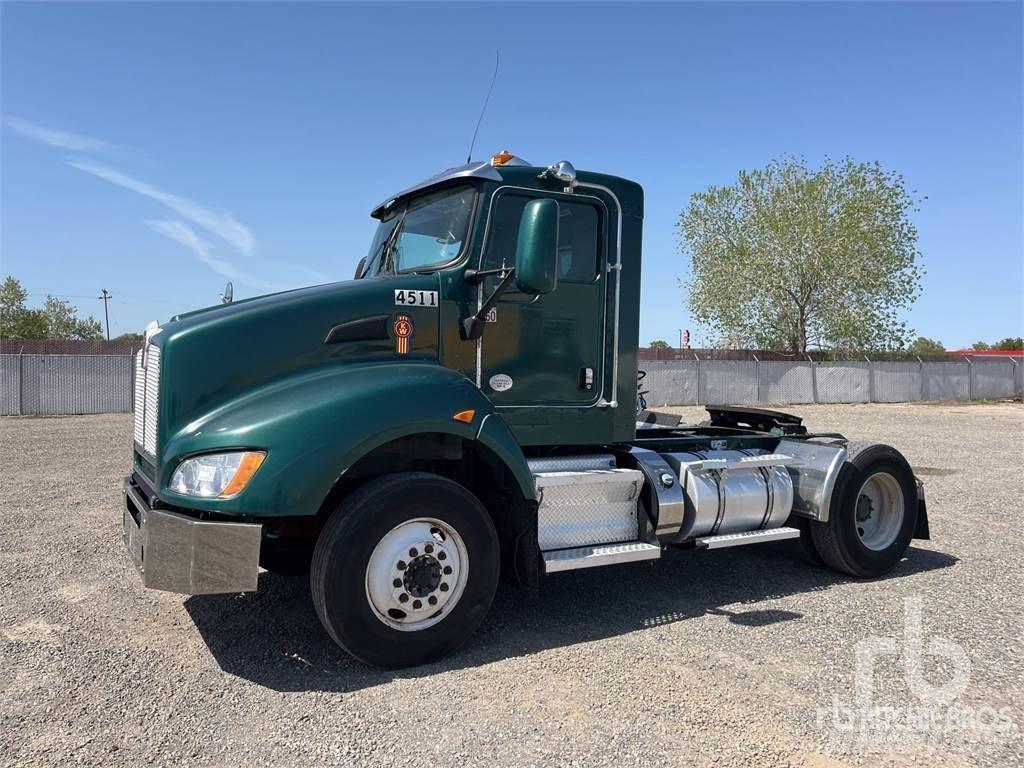 Kenworth T400 Ťahače