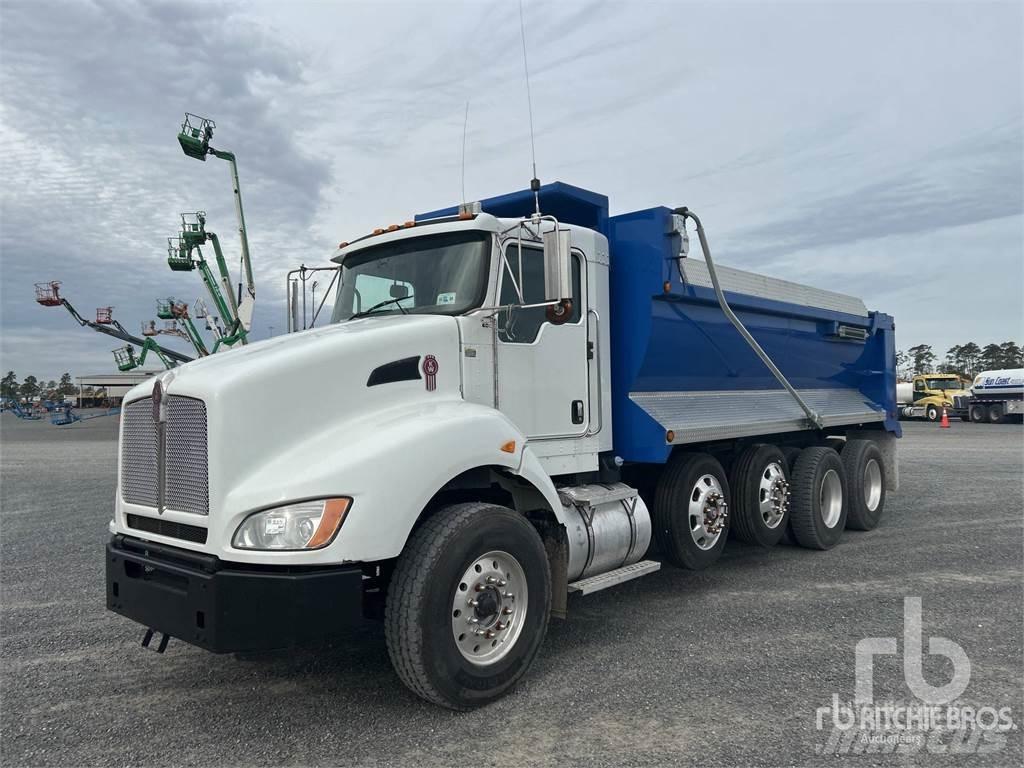 Kenworth T440 Sklápače