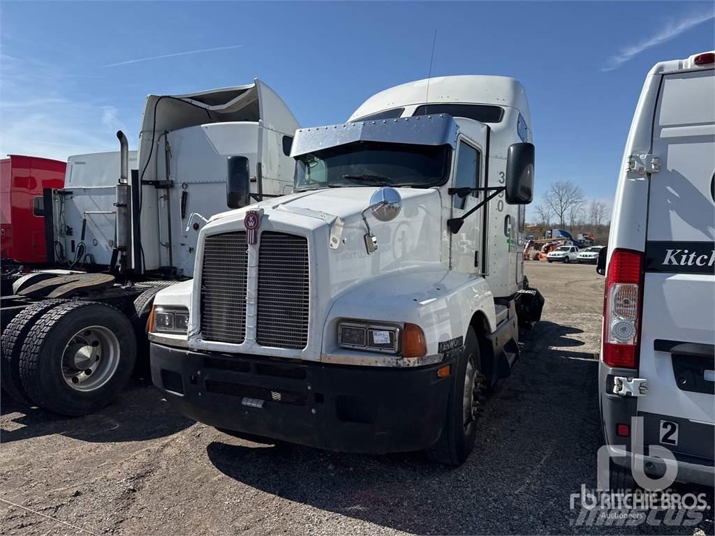 Kenworth T600 Ťahače