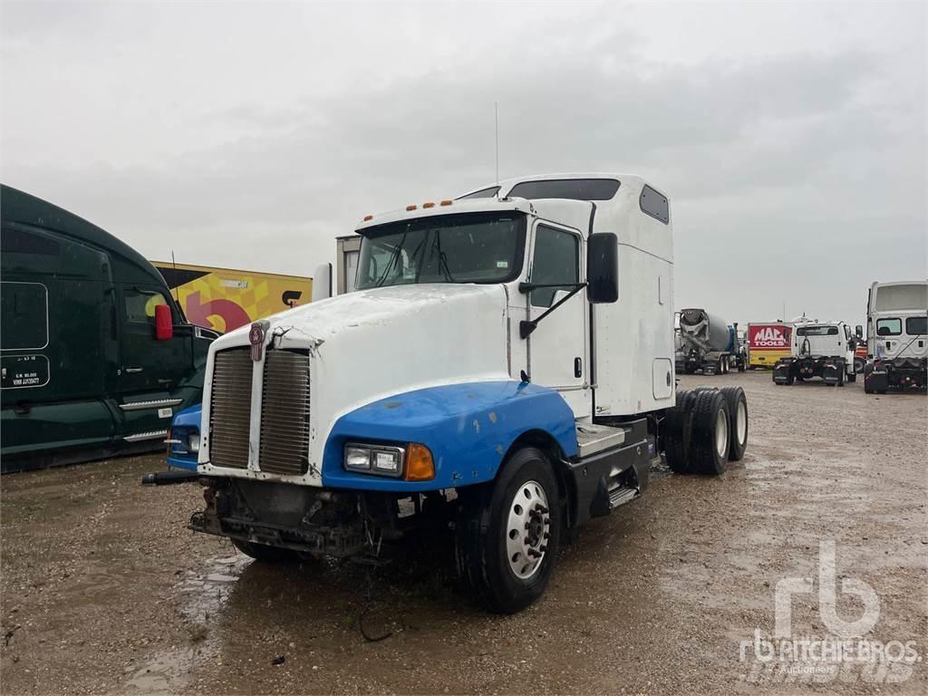Kenworth T600 Ťahače