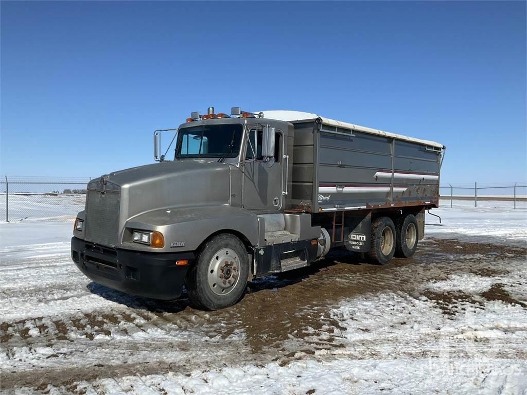 Kenworth T600A Ďalšie nákladné vozidlá