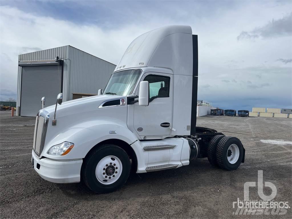 Kenworth T680 Ťahače