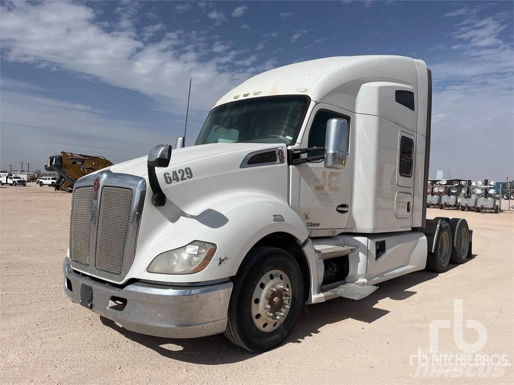 Kenworth T680 Ťahače
