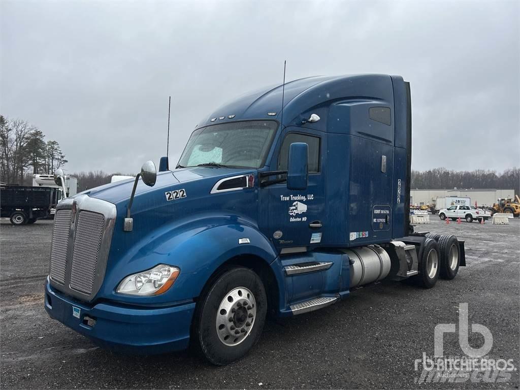 Kenworth T680 Ťahače