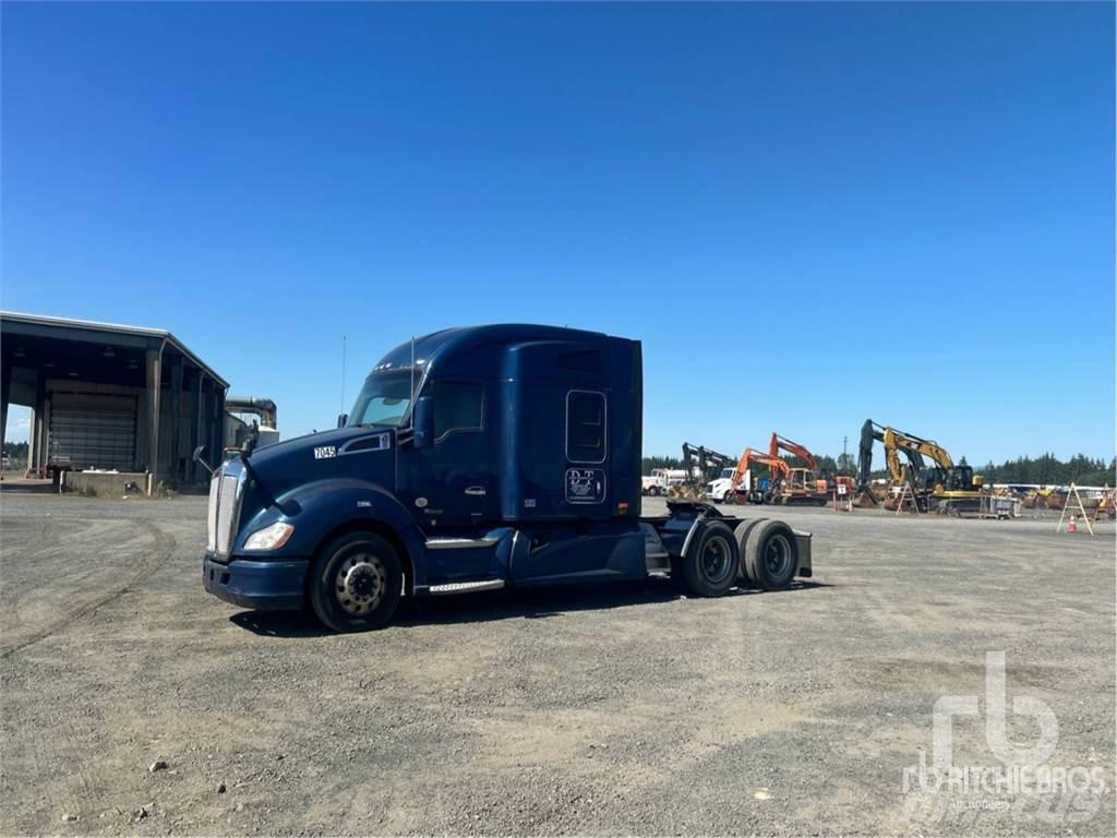 Kenworth T680 Ťahače