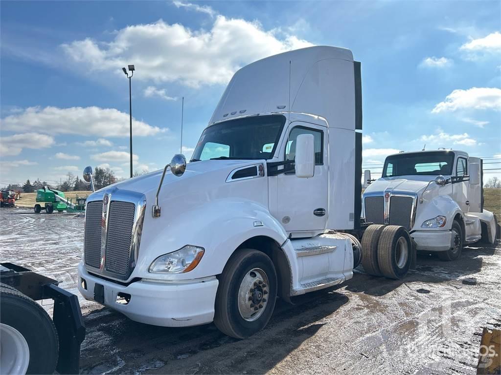 Kenworth T680 Ťahače