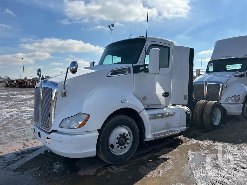 Kenworth T680 Ťahače