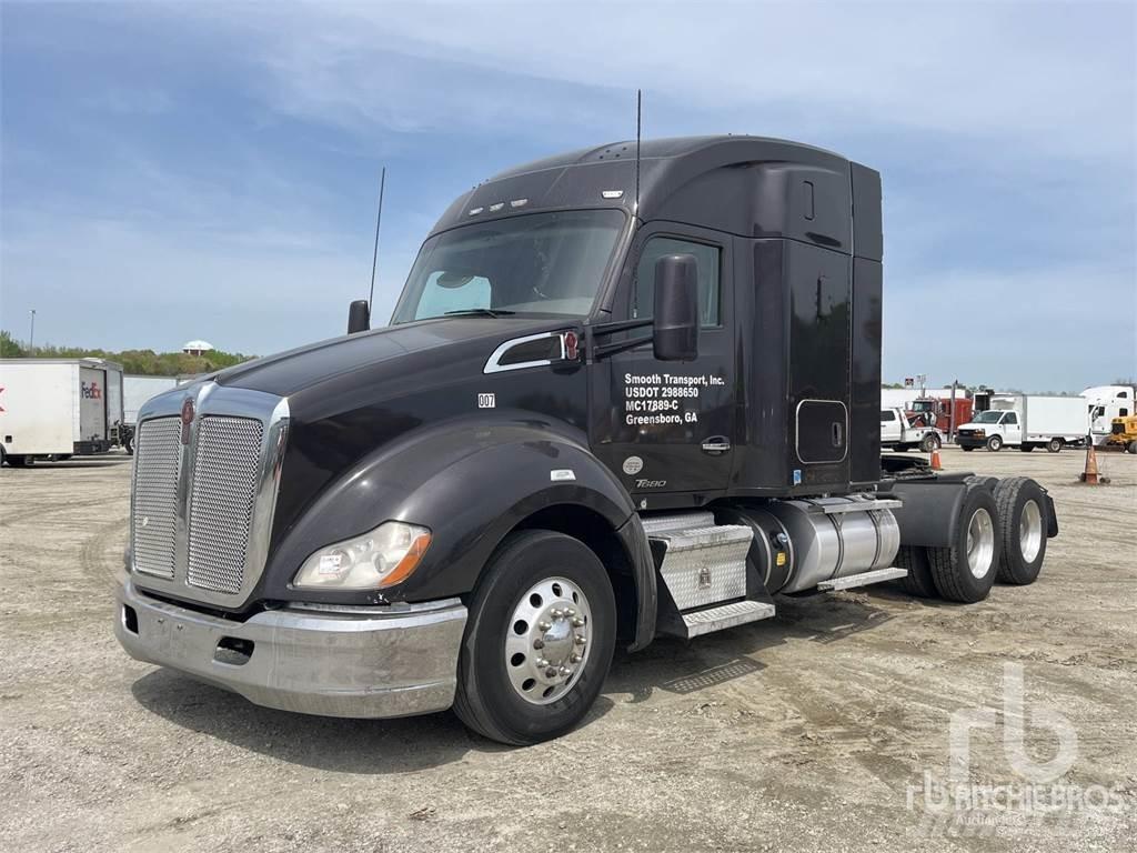 Kenworth T680 Ťahače