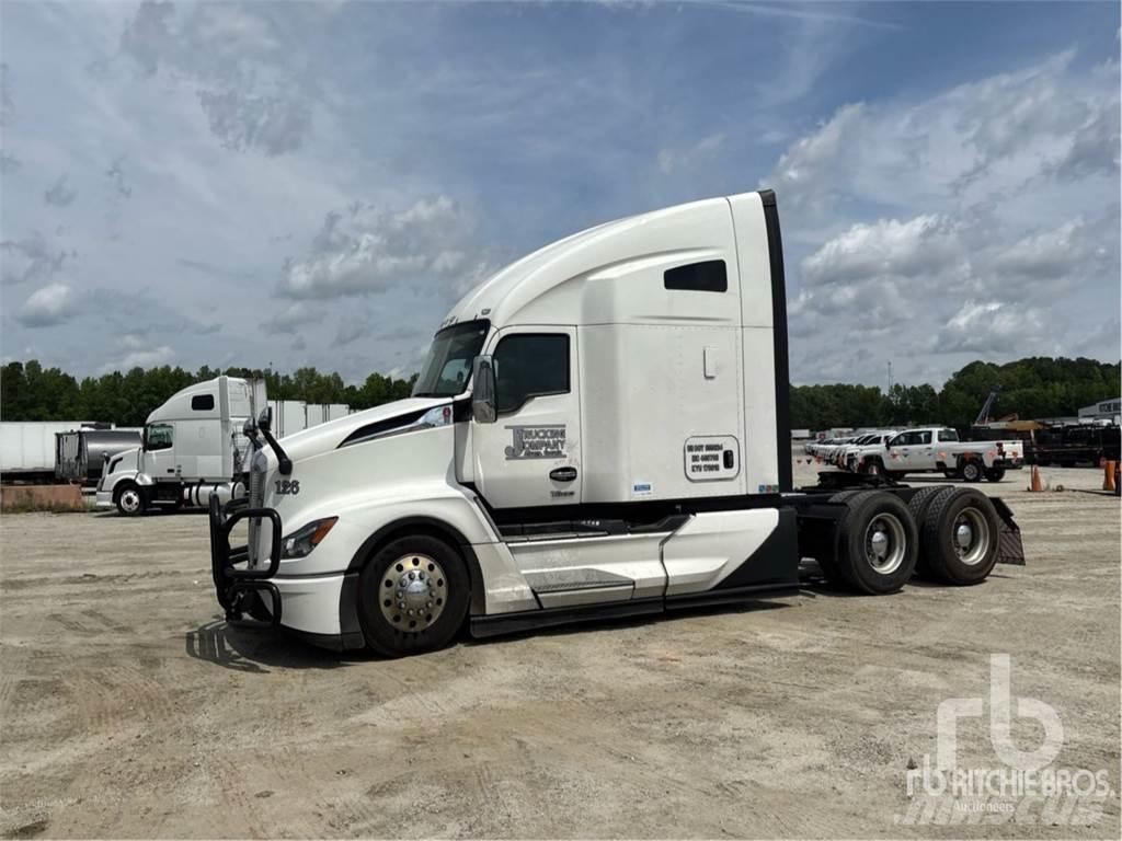 Kenworth T680 Ťahače