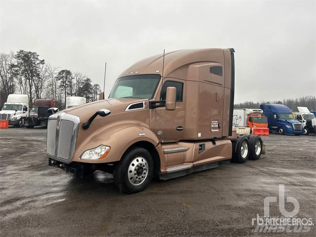 Kenworth T680 Ťahače