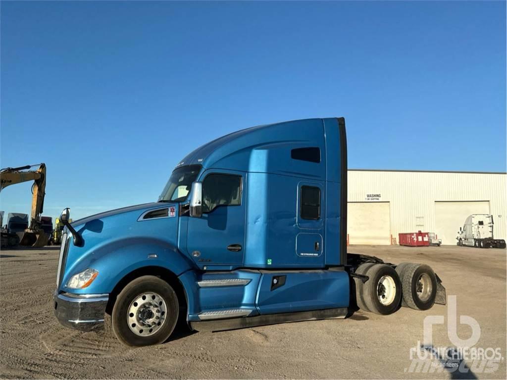 Kenworth T680 Ťahače