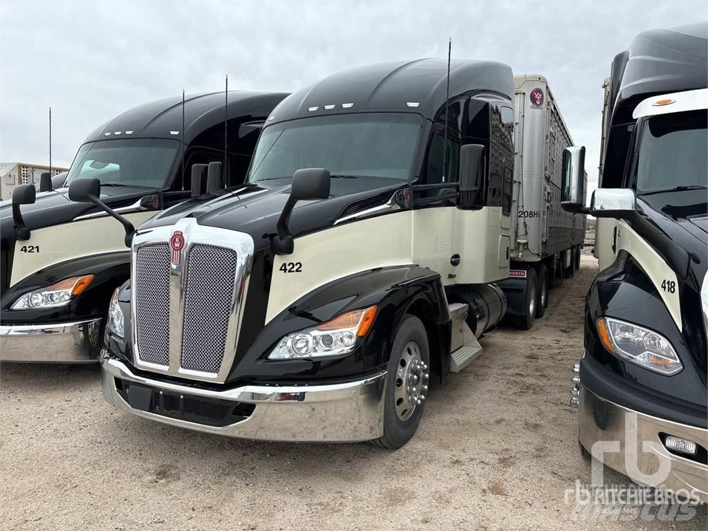 Kenworth T680 Ťahače