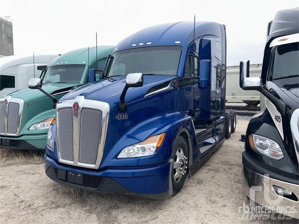 Kenworth T680 Ťahače